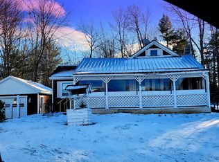 77 Southgate Rd, Old Town, ME 04468