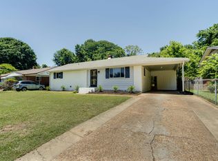 5418 Mesquite Rd LOT 14, Memphis, TN 38120