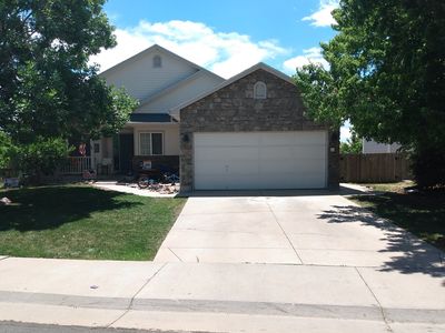 23982 Glenmoor Dr, Parker, CO, 80138