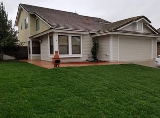 1877 Providence Way, Corona, CA 92878