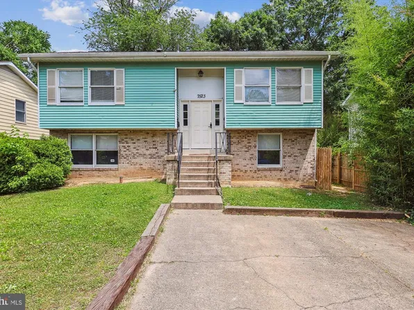 7523 Rhode Island Ave, College Park, MD 20740