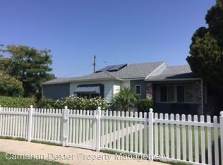 19727 Welby Way, Winnetka, CA 91306