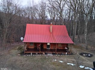 137 Deep Pine Ct, Gore, VA 22637