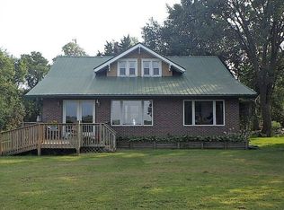 4245 39th Rd, Elm Creek, NE 68836