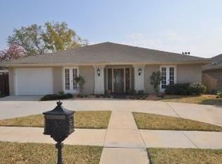 3744 Scofield St, Metairie, LA 70002