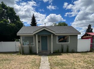2603 W Rowan Ave, Spokane, WA 99205