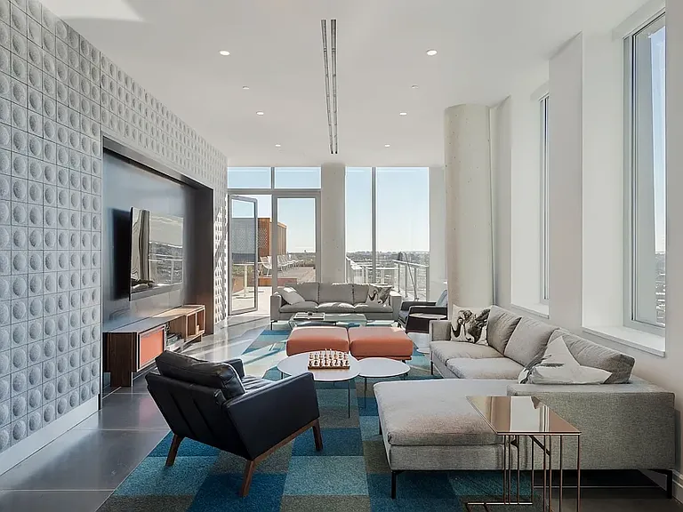 300 Ashland Pl #23S — Photo 15