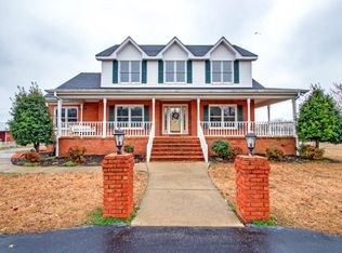 950 Trice Rd, Lebanon, TN 37087