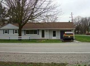 4695 Fort Rd, Bridgeport, MI 48722