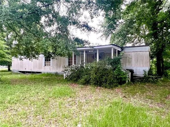 400 Southview Trce, Brunswick, GA 31525