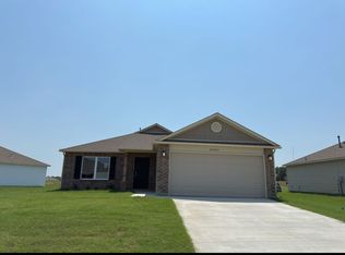 29044 E 79th Pl S, Broken Arrow, OK 74014
