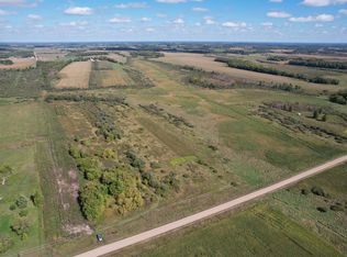 Tbd 400th St, Bertha, MN 56437
