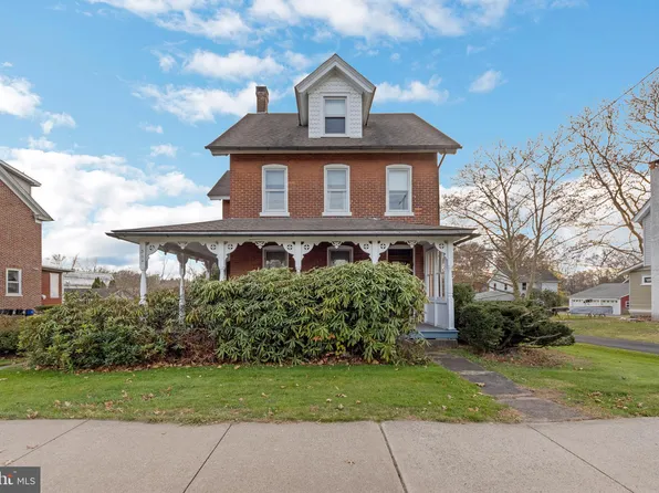 342 E Walnut St, Perkasie, PA 18944