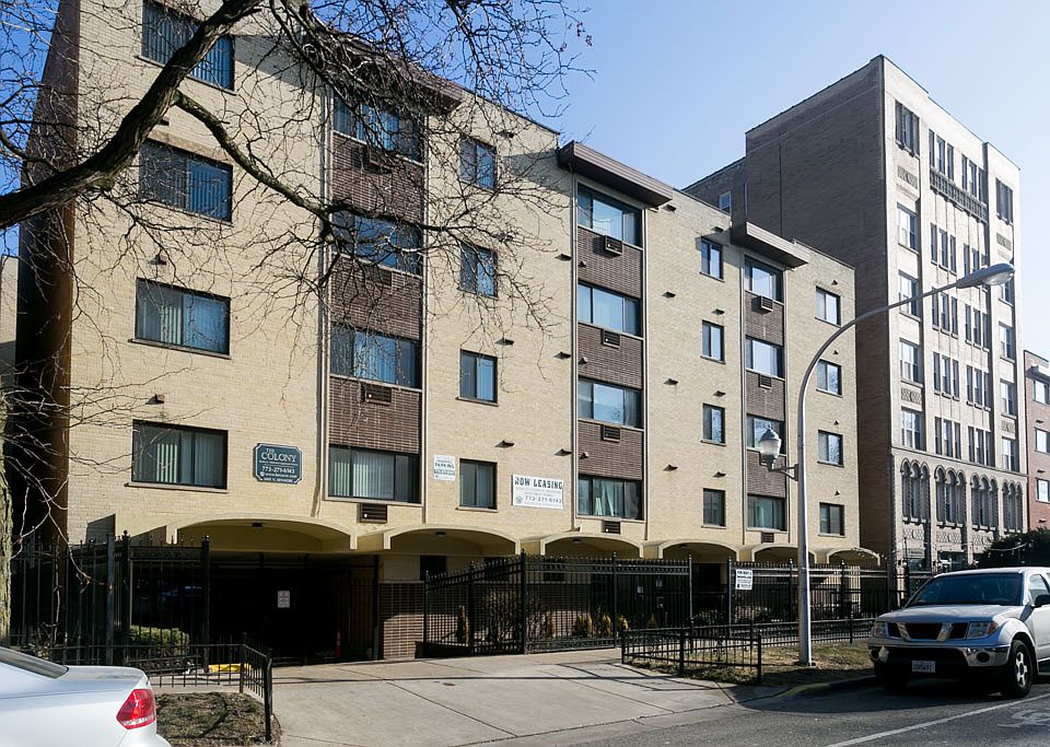 1st image of 6001 N Kenmore Ave APT 501
