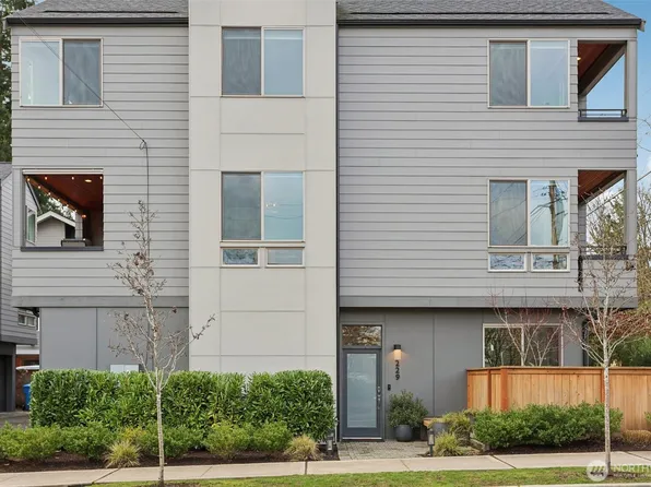 229 NE 185th Street, Shoreline, WA 98155