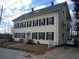 17 Scotts Ln, Uxbridge, MA 01569