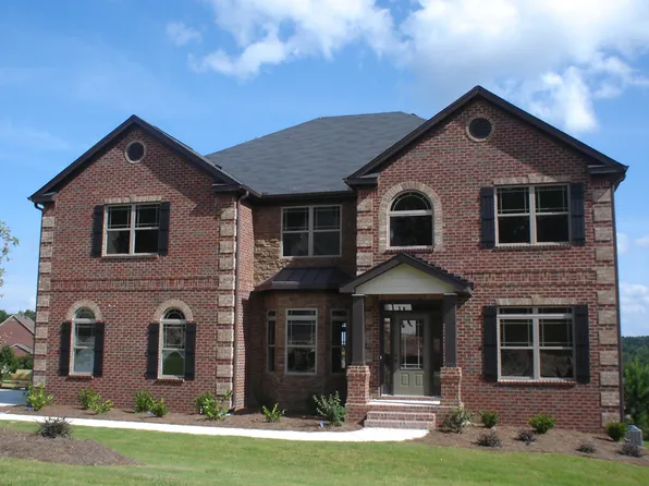 427 Mossycup Dr, Fairburn, GA 30213