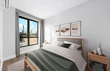 Rented by Polaris Property Group