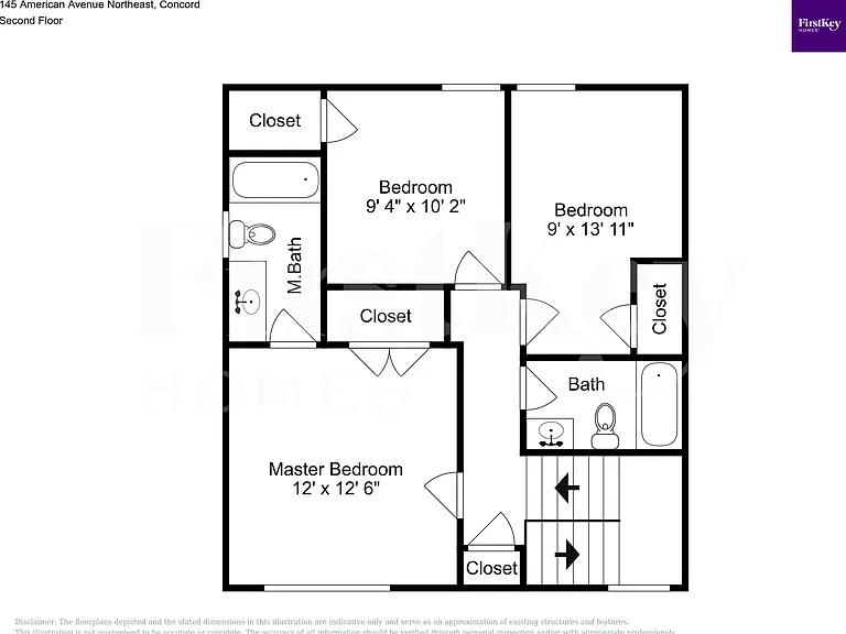 149 American Ave NE — Photo 17