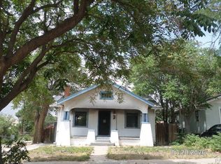 807 E 12th St, Pueblo, CO 81001