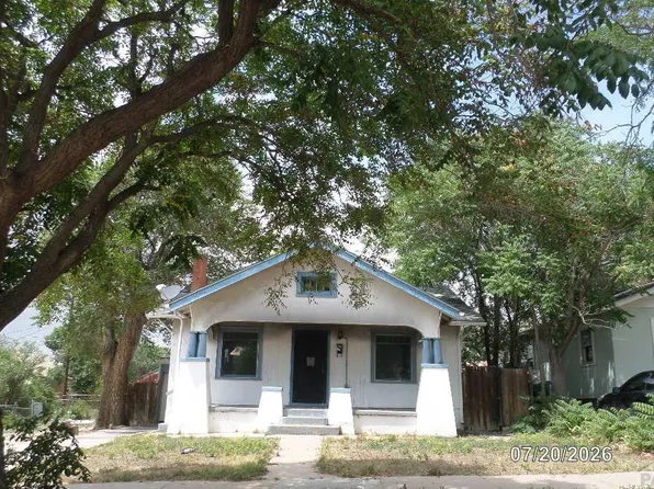 807 E 12th St, Pueblo, CO 81001