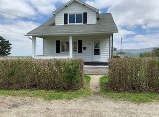 38 Braddock St, Uniontown, PA 15401
