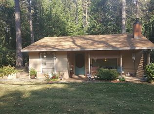 1687 Ryan Rd, Paradise, CA 95969