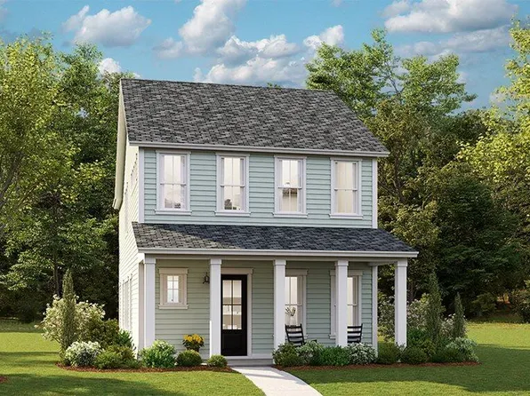 1477 Clay Field Trl, Summerville, SC 29485