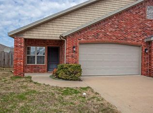 4902 SW Fieldstone Blvd #2, Bentonville, AR 72712