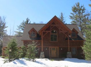 65 Mountain Path Rd, North Creek, NY 12853