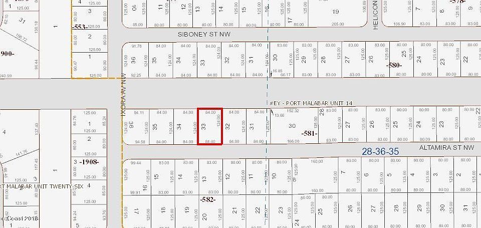 2nd image of 1181 Altamira St NW