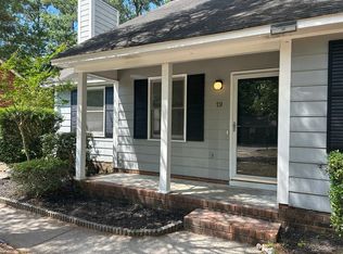 19 Woodpond Ct, Columbia, SC 29212