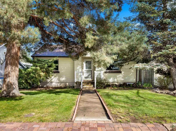 1106 S Longmont Ave, Boise, ID 83706