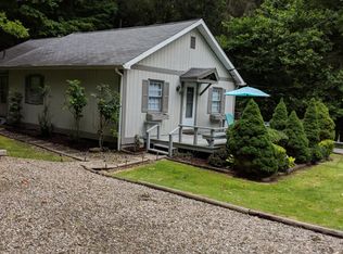 4653 Sissonville Dr, Charleston, WV 25312