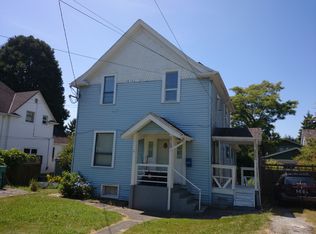 6709 20th Ave NW, Seattle, WA 98117