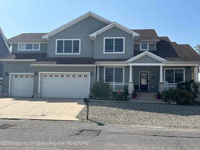 51 Vanard Drive, Brick, NJ, 08723
