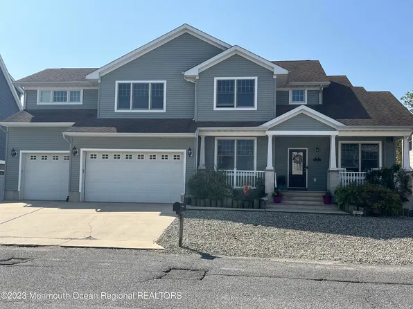 51 Vanard Drive, Brick, NJ 08723