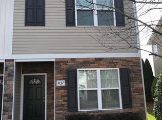 4737 Johnston Oehler Rd #135, Charlotte, NC 28269