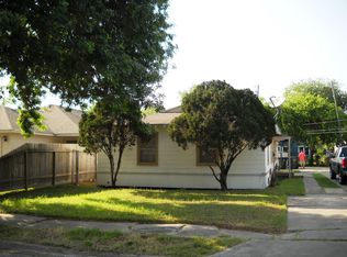 322 Oleander Ave, Corpus Christi, TX 78404