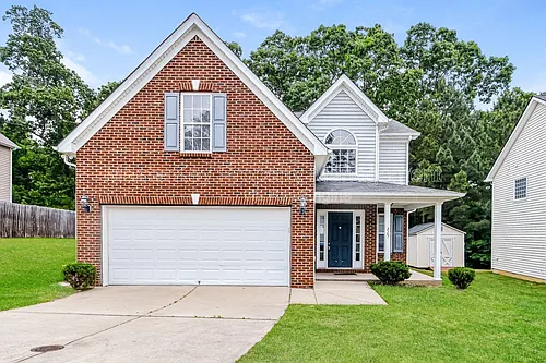 225 Braxman Ln Photo 1