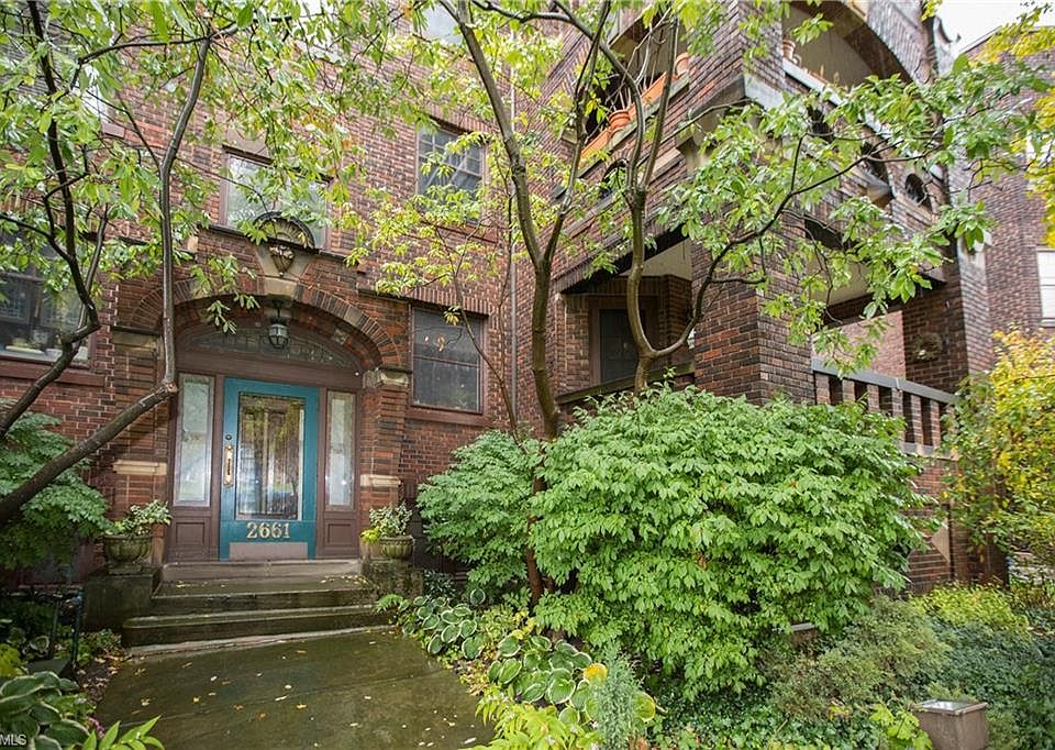 1st image of 2661 Euclid Heights Blvd APT 2