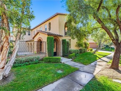 4329 Palazzo Ln, Corona, CA, 92883