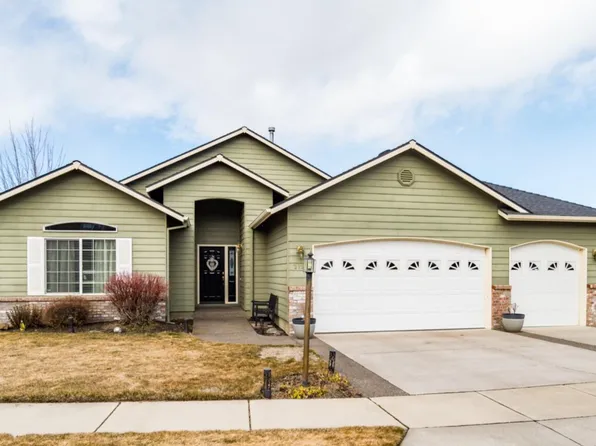 2156 SE Harley Ln, Bend, OR 97702