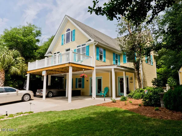151 Doe Drive, Emerald Isle, NC 28594