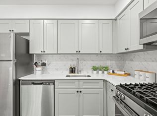 Waterside Apartments, Philadelphia, PA 19114