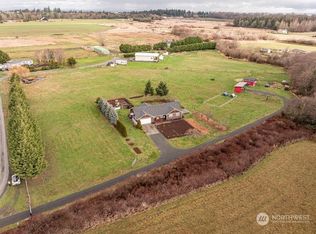 252 Fat Cat Ln, Sequim, WA 98382