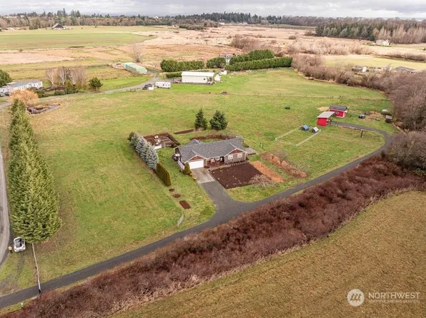 252 Fat Cat Lane, Sequim, WA 98382