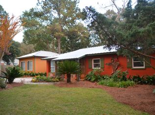 808 Edwards Ave, Fairhope, AL 36532