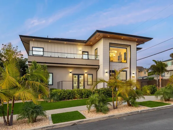 4504 Osprey St, San Diego, CA 92107