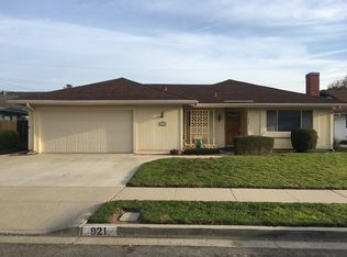 921 Huntswood Way, Oxnard, CA 93030